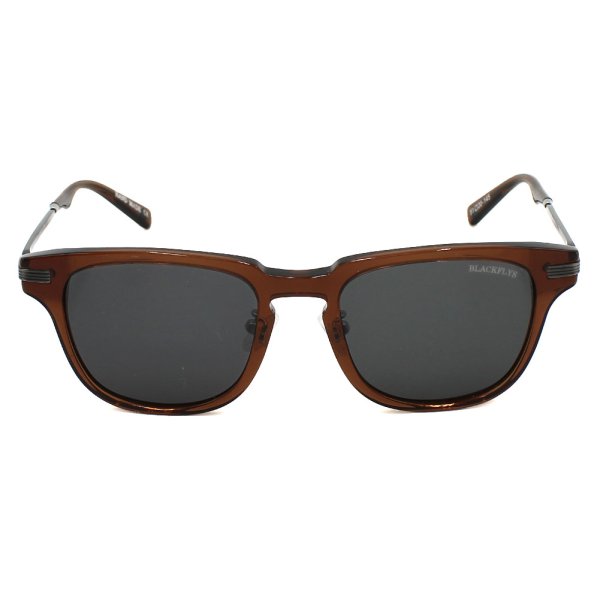 画像2: BLACK FLYS ブラックフライ BF-15506-04 サングラス ノーズパッド メンズ レディース ユニセックス (2)