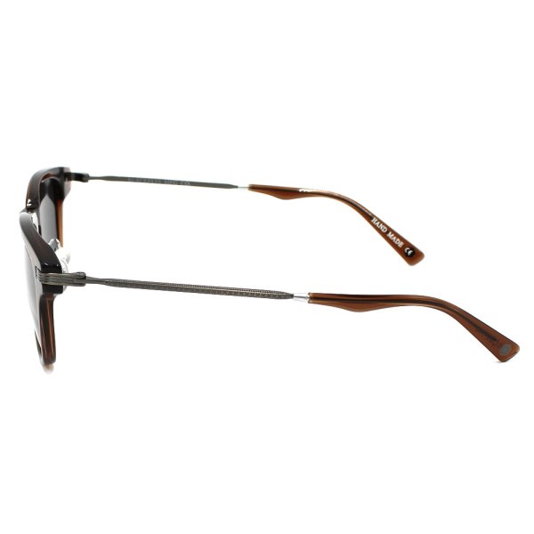 画像3: BLACK FLYS ブラックフライ BF-15506-04 サングラス ノーズパッド メンズ レディース ユニセックス (3)