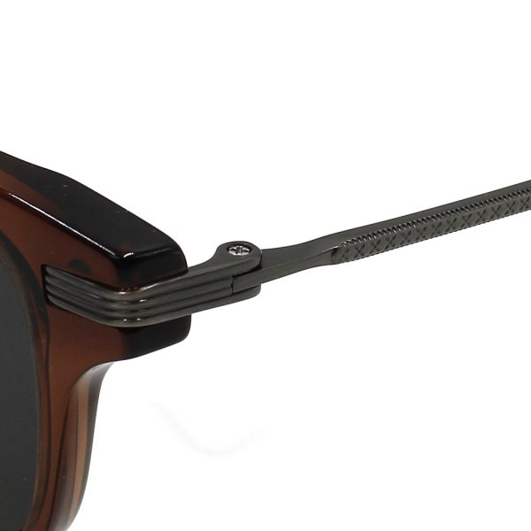 画像4: BLACK FLYS ブラックフライ BF-15506-04 サングラス ノーズパッド メンズ レディース ユニセックス (4)