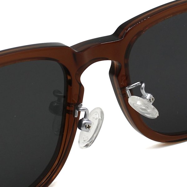 画像5: BLACK FLYS ブラックフライ BF-15506-04 サングラス ノーズパッド メンズ レディース ユニセックス (5)