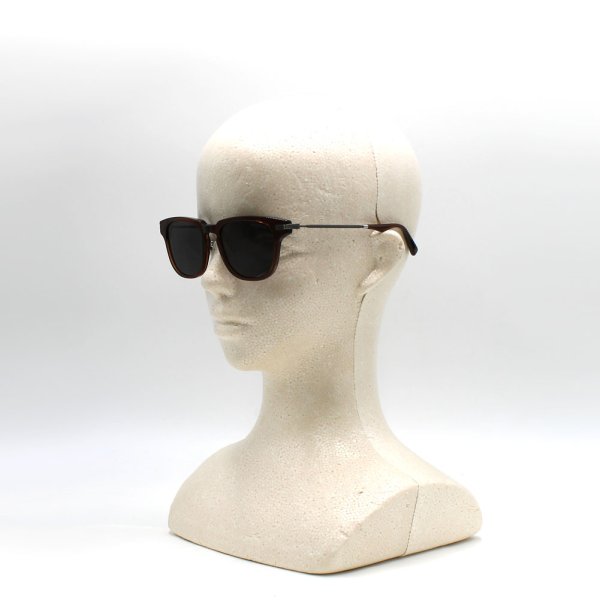 画像6: BLACK FLYS ブラックフライ BF-15506-04 サングラス ノーズパッド メンズ レディース ユニセックス (6)