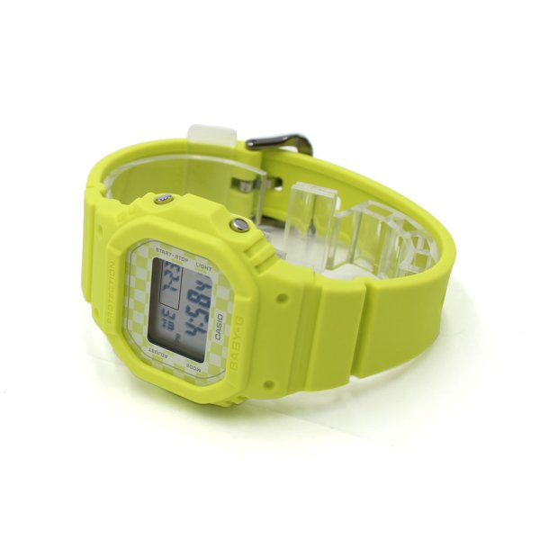 画像5: CASIO カシオ BABY G ベビーG BGD-565GS-9DR 腕時計 ウォッチ レディース (5)