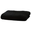 画像1: KASHWERE カシウエア BLCH-SLD01-001-8898 ブランケット King Blankets ソリッド 大判 毛布 タオルケット (1)
