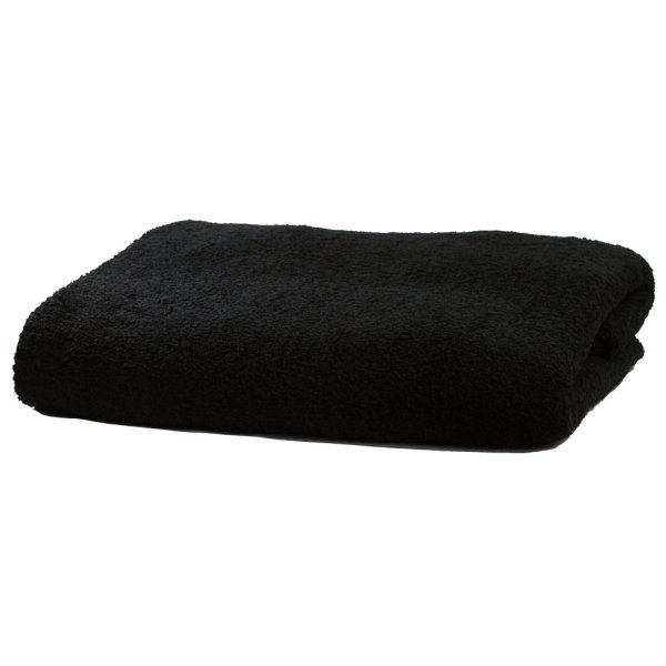 画像1: KASHWERE カシウエア BLCH-SLD01-001-8898 ブランケット King Blankets ソリッド 大判 毛布 タオルケット (1)