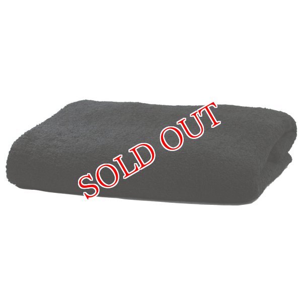 画像1: KASHWERE カシウエア BLCH-SLD01-001-8898 ブランケット King Blankets ソリッド 大判 毛布 タオルケット (1)