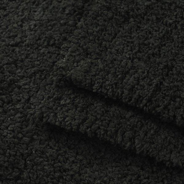 画像2: KASHWERE カシウエア BLCH-SLD01-001-8898 ブランケット King Blankets ソリッド 大判 毛布 タオルケット (2)