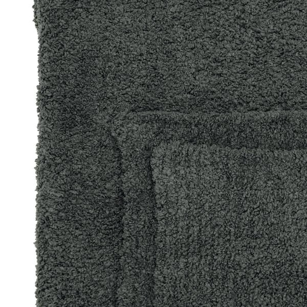 画像2: KASHWERE カシウエア BLCH-SLD01-024-7090 ブランケット Queen Blankets ソリッド 大判 毛布 タオルケット (2)