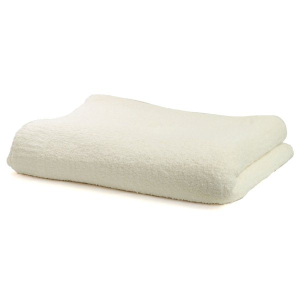 画像1: KASHWERE カシウエア BLCH-SLD01-101-7090 ブランケット Queen Blankets ソリッド 大判 毛布 タオルケット (1)