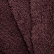 画像2: KASHWERE カシウエア BLCH-SLD01-601-7090 ブランケット Queen Blankets ソリッド 大判 毛布 タオルケット (2)