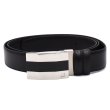 画像5: DUNHILL ダンヒル BPL145A42 ベルト BELT バックル ビジネス カジュアル メンズ (5)