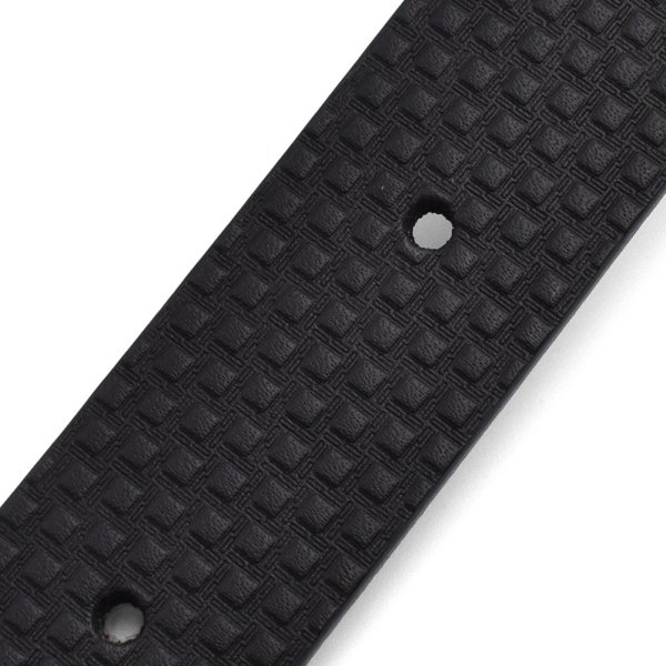 画像4: DUNHILL ダンヒル BPL165A42 ベルト BELT バックル ビジネス カジュアル メンズ (4)