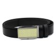 画像2: DUNHILL ダンヒル BPM200A42 ベルト BELT リバーシブル バックル ビジネス カジュアル メンズ (2)