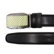 画像3: DUNHILL ダンヒル BPM200A42 ベルト BELT リバーシブル バックル ビジネス カジュアル メンズ (3)