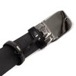 画像4: DUNHILL ダンヒル BPM200A42 ベルト BELT リバーシブル バックル ビジネス カジュアル メンズ (4)
