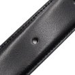 画像5: DUNHILL ダンヒル BPM200A42 ベルト BELT リバーシブル バックル ビジネス カジュアル メンズ (5)
