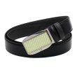 画像6: DUNHILL ダンヒル BPM200A42 ベルト BELT リバーシブル バックル ビジネス カジュアル メンズ (6)