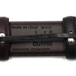 画像7: DUNHILL ダンヒル BPN250A42 ベルト BELT リバーシブル バックル ビジネス カジュアル メンズ (7)