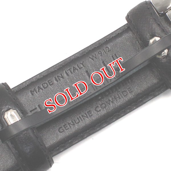 画像6: DUNHILL ダンヒル BPN270A42 ベルト BELT リバーシブル バックル ビジネス カジュアル メンズ (6)