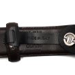 画像6: DUNHILL ダンヒル BPR215A42 ベルト BELT リバーシブル バックル ビジネス カジュアル メンズ (6)