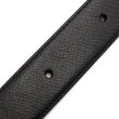 画像4: DUNHILL ダンヒル BPR220A42 ベルト BELT リバーシブル バックル ビジネス カジュアル メンズ (4)