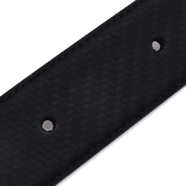 画像4: DUNHILL ダンヒル BPR265A42 ベルト BELT バックル ビジネス カジュアル メンズ (4)