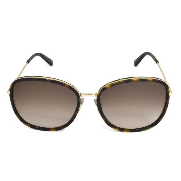 画像3: BOTTEGA VENETA ボッテガヴェネタ BV0220SK-002 サングラス アジアンフィット メンズ レディース ユニセックス (3)