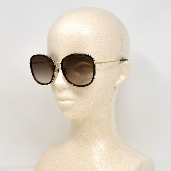 画像6: BOTTEGA VENETA ボッテガヴェネタ BV0220SK-002 サングラス アジアンフィット メンズ レディース ユニセックス (6)