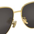 画像5: BOTTEGA VENETA ボッテガヴェネタ BV0305SA-001 サングラス アジアンフィット メンズ レディース ユニセックス (5)