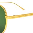 画像4: BOTTEGA VENETA ボッテガヴェネタ BV1013SK-004 サングラス アジアンフィット メンズ レディース ユニセックス (4)