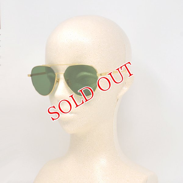 画像5: BOTTEGA VENETA ボッテガヴェネタ BV1013SK-004 サングラス アジアンフィット メンズ レディース ユニセックス (5)