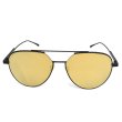 画像2: BOTTEGA VENETA ボッテガヴェネタ BV1013SK-008 サングラス アジアンフィット メンズ レディース ユニセックス (2)