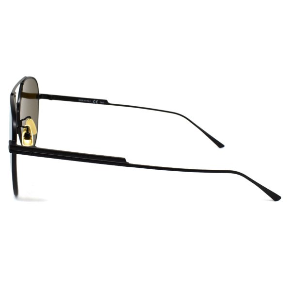 画像3: BOTTEGA VENETA ボッテガヴェネタ BV1013SK-008 サングラス アジアンフィット メンズ レディース ユニセックス (3)