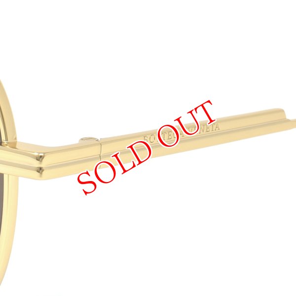 画像4: BOTTEGA VENETA ボッテガヴェネタ BV1013SK-009 サングラス アジアンフィット メンズ レディース ユニセックス (4)