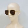 画像5: BOTTEGA VENETA ボッテガヴェネタ BV1013SK-009 サングラス アジアンフィット メンズ レディース ユニセックス (5)