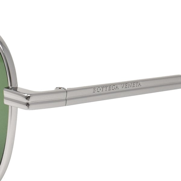 画像4: BOTTEGA VENETA ボッテガヴェネタ BV1013SK-010 サングラス アジアンフィット メンズ レディース ユニセックス (4)