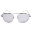 画像2: BOTTEGA VENETA ボッテガヴェネタ BV1013SK-014 サングラス アジアンフィット メンズ レディース ユニセックス (2)