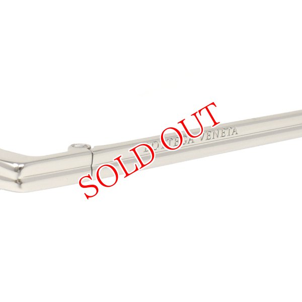 画像4: BOTTEGA VENETA ボッテガヴェネタ BV1013SK-014 サングラス アジアンフィット メンズ レディース ユニセックス (4)