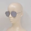 画像5: BOTTEGA VENETA ボッテガヴェネタ BV1013SK-014 サングラス アジアンフィット メンズ レディース ユニセックス (5)