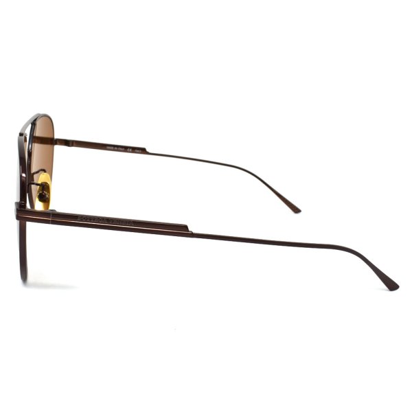 画像3: BOTTEGA VENETA ボッテガヴェネタ BV1013SK-015 サングラス アジアンフィット メンズ レディース ユニセックス (3)