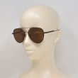 画像5: BOTTEGA VENETA ボッテガヴェネタ BV1013SK-015 サングラス アジアンフィット メンズ レディース ユニセックス (5)