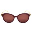 画像2: BOTTEGA VENETA ボッテガヴェネタ BV1038SA-004 サングラス アジアンフィット メンズ レディース ユニセックス (2)