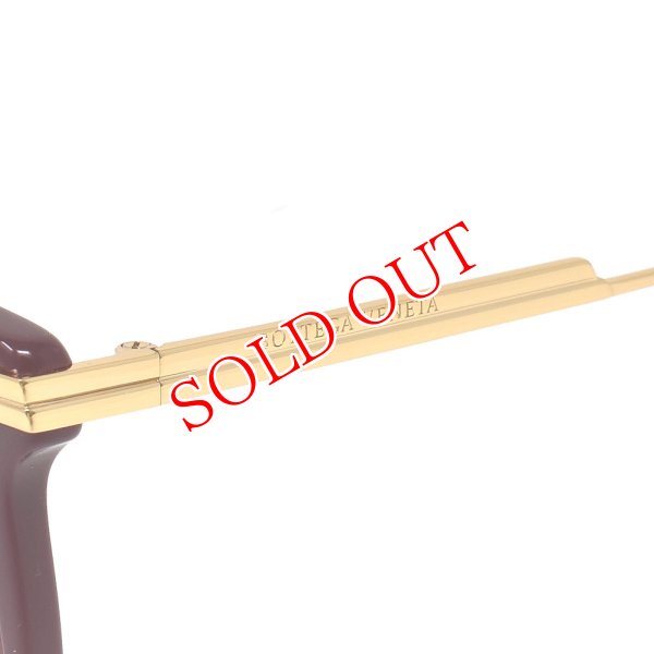 画像4: BOTTEGA VENETA ボッテガヴェネタ BV1038SA-004 サングラス アジアンフィット メンズ レディース ユニセックス (4)