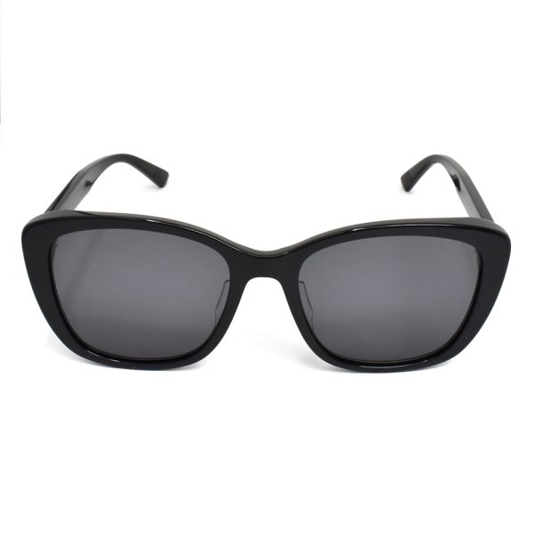 画像2: BOTTEGA VENETA ボッテガヴェネタ BV1079SK-001 サングラス アジアンフィット メンズ レディース ユニセックス (2)