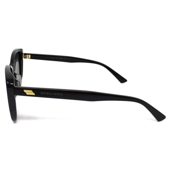 画像3: BOTTEGA VENETA ボッテガヴェネタ BV1079SK-001 サングラス アジアンフィット メンズ レディース ユニセックス (3)