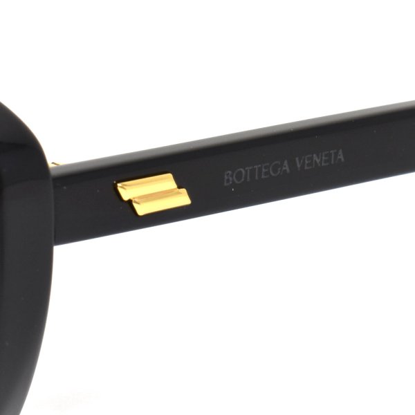 画像4: BOTTEGA VENETA ボッテガヴェネタ BV1079SK-001 サングラス アジアンフィット メンズ レディース ユニセックス (4)