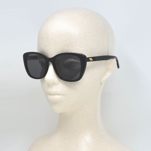 画像5: BOTTEGA VENETA ボッテガヴェネタ BV1079SK-001 サングラス アジアンフィット メンズ レディース ユニセックス (5)