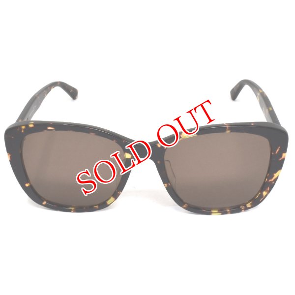 画像2: BOTTEGA VENETA ボッテガヴェネタ BV1079SK-002 サングラス アジアンフィット メンズ レディース ユニセックス (2)