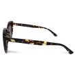 画像3: BOTTEGA VENETA ボッテガヴェネタ BV1079SK-002 サングラス アジアンフィット メンズ レディース ユニセックス (3)
