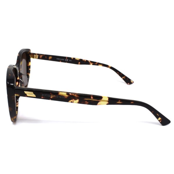 画像3: BOTTEGA VENETA ボッテガヴェネタ BV1079SK-002 サングラス アジアンフィット メンズ レディース ユニセックス (3)