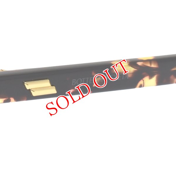 画像4: BOTTEGA VENETA ボッテガヴェネタ BV1079SK-002 サングラス アジアンフィット メンズ レディース ユニセックス (4)